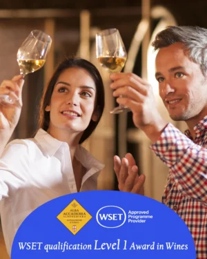 WSET Level 1 Award in Wines